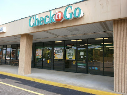 Check `n Go company image