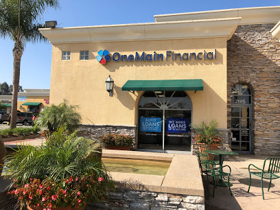 OneMain Financial company image