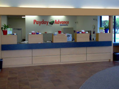 Payday Advance company image