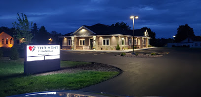 Thrivent Financial - Badgerland Group company image