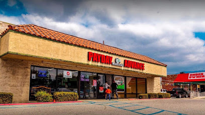 Fast Money Loan company image