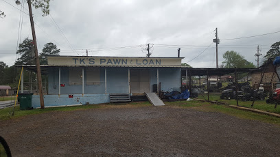 T K's Pawn & Loan company image