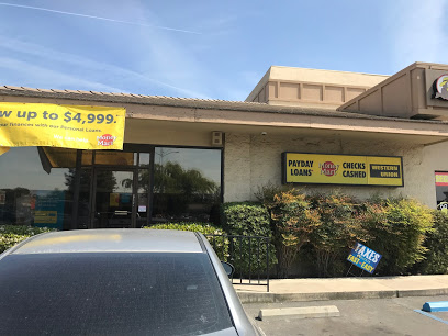 Money Mart company image