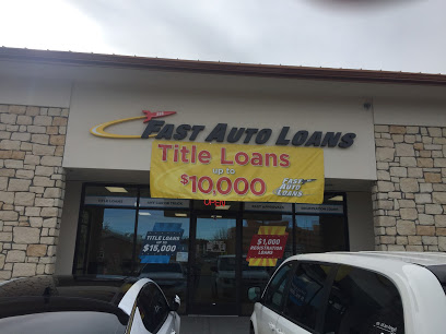 Fast Auto Loans Title Loans company image