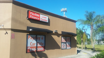Flexible Finance company image