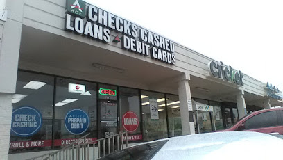 ACE Cash Express company image