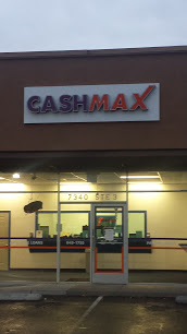 CashMax company image