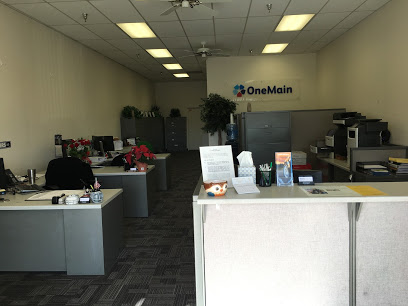 OneMain Financial company image