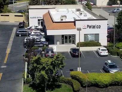 Patelco Credit Union company image