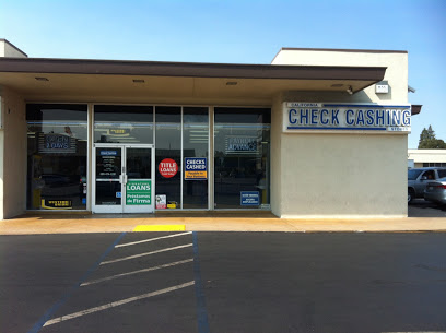 California Check Cashing Stores company image