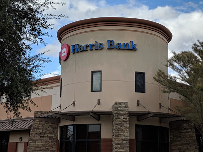 BMO Harris Bank company image