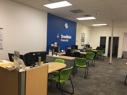 OneMain Financial company image
