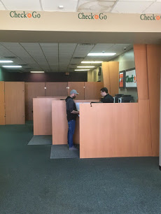 Check `n Go company image