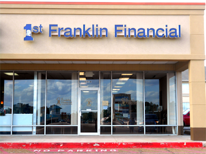 1st Franklin Financial company image