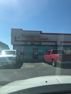 United Check Cashing company image