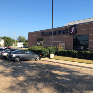 Simmons Bank company image