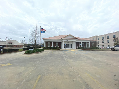 GP Louisiana Federal Credit Union company image