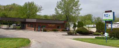 Fort Community Credit Union company image