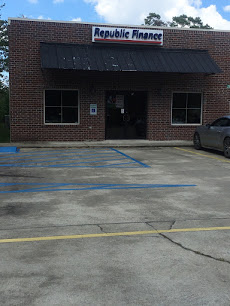 Republic Finance company image