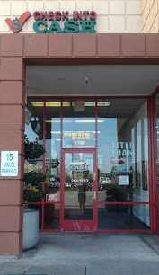 Check Into Cash company image