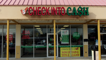 Plaquemine Credit Inc company image