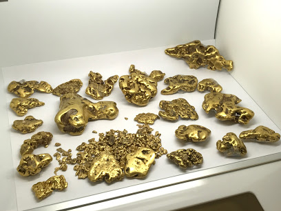 Granters Jewelry & Loan company image