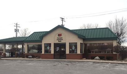 Mariner Finance company image