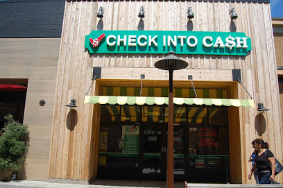 Community Check Cashing company image