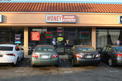 Instant Payday Loans company image