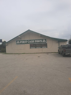 First Cash Pawn company image