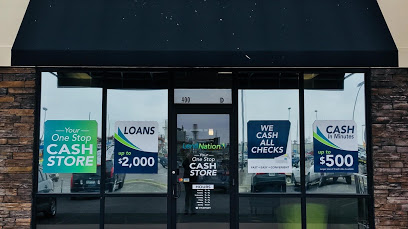 B & T Payday Loans company image