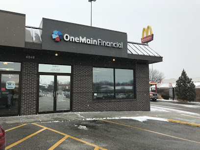 OneMain Financial company image