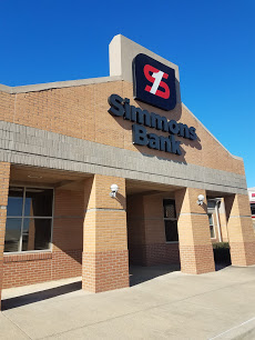 Simmons Bank company image