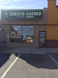 Check Cash Depot company image