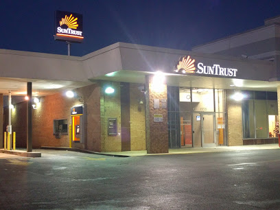 SunTrust company image