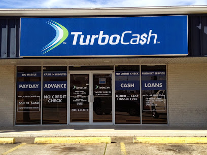 Turbo Cash company image
