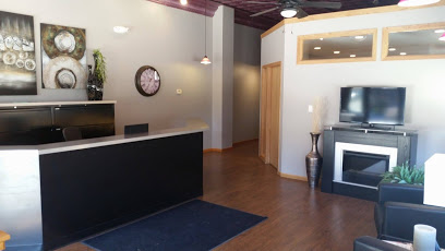 Thrivent Financial- Todd Bicknese company image