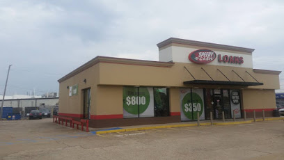 Speedy Cash company image