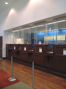 Capital One Bank company image