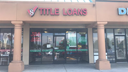 Check Into Cash company image