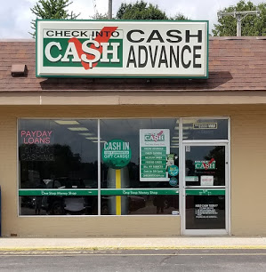 Check Into Cash company image