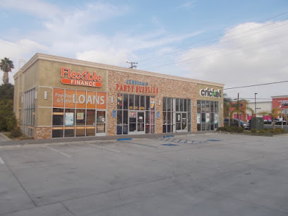 Orange Rocket company image