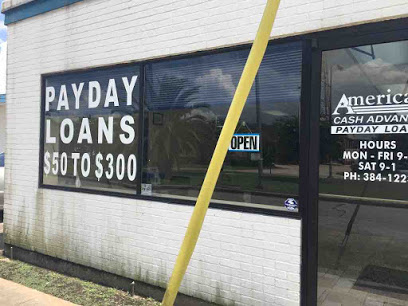 American Cash Advance company image
