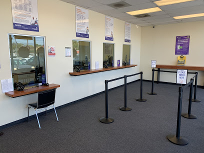 California Check Cashing Stores company image