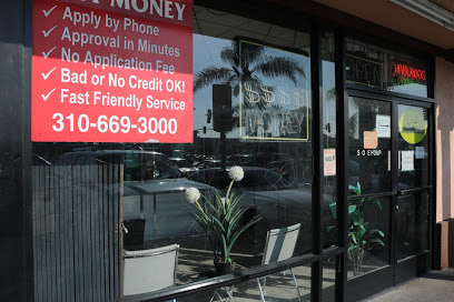 Payday Express company image