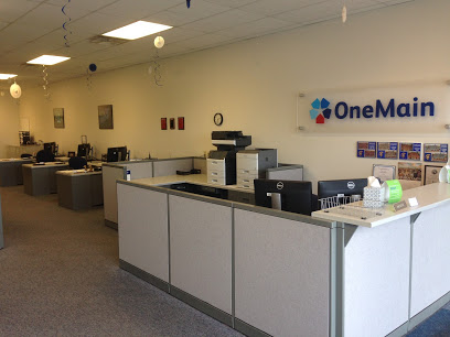 OneMain Financial company image