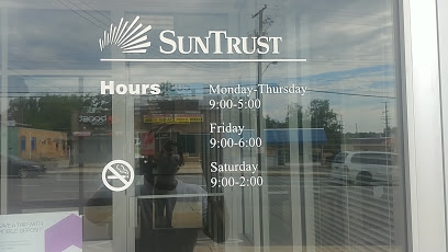 SunTrust company image
