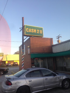 ABC Cash Advance LLC company image