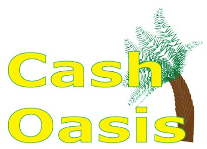 Cash Oasis company image