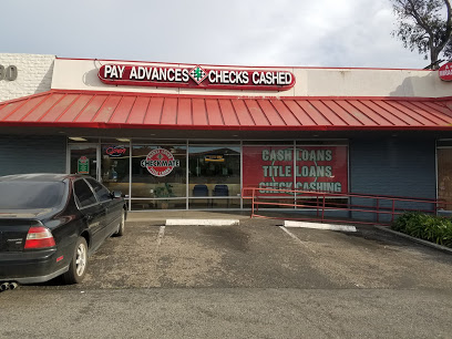ADT Fernando's Check Cashing company image